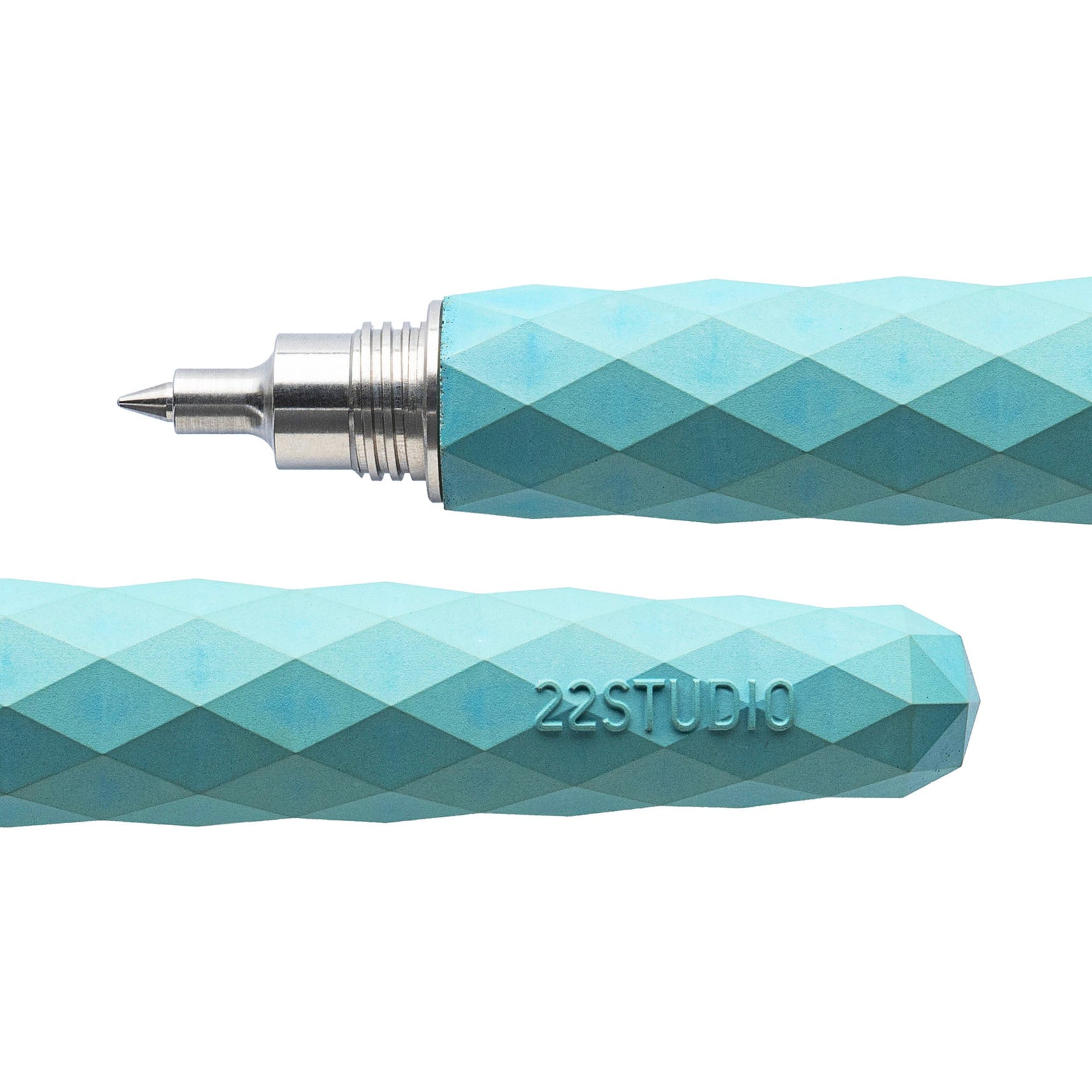 Polygon Rollerball Pen