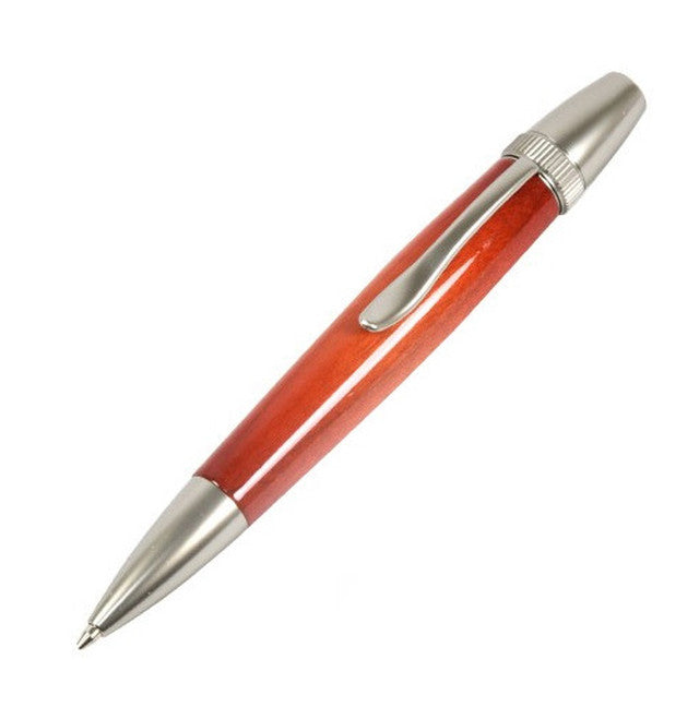 F-Style | Ballpoint Pen | 0.7mm | Handmade | Airbrushed Wood | Parker Type | TG1610