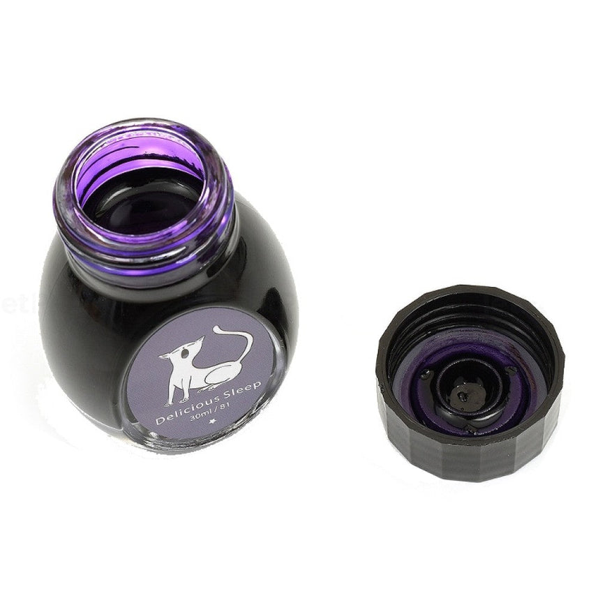 Colorverse | Joy | Ink Bottle | Ordinary Earth Edition | Delicious Sleep | 30ml - penpencilink