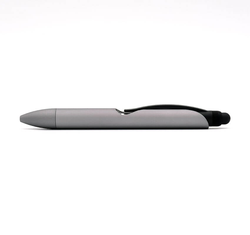 Dolphin Roller Pen - Black Ink - INDOFUTURE - Roller Ball Pen