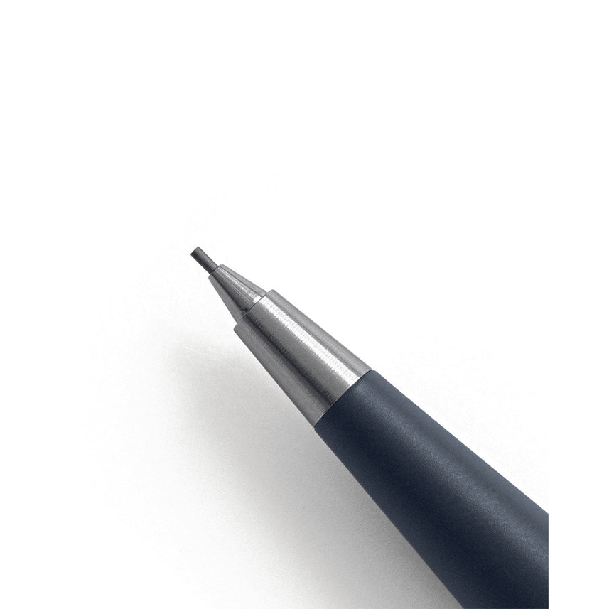 LEUCHTTURM1917 Drehgriffel Nr.2 Pencil - Black