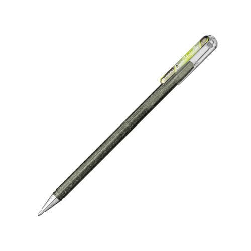 Pentel | Gel Pen | Dual Metallic