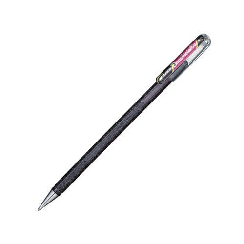 Pentel | Gel Pen | Dual Metallic