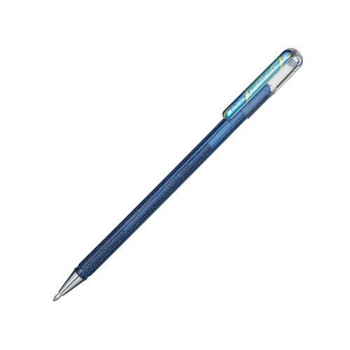 Pentel | Gel Pen | Dual Metallic