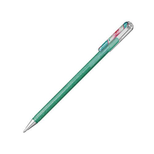 Pentel | Gel Pen | Dual Metallic