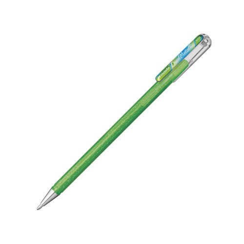 Pentel | Gel Pen | Dual Metallic