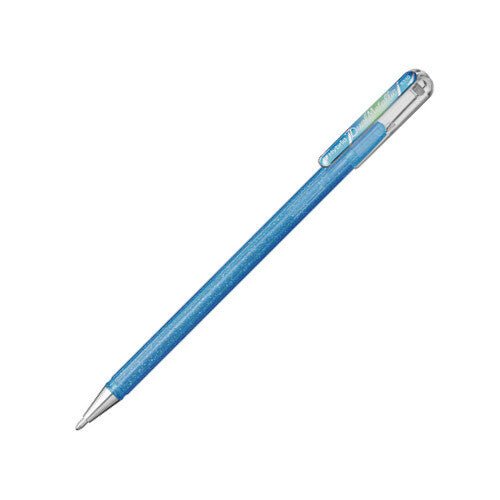 Pentel | Gel Pen | Dual Metallic