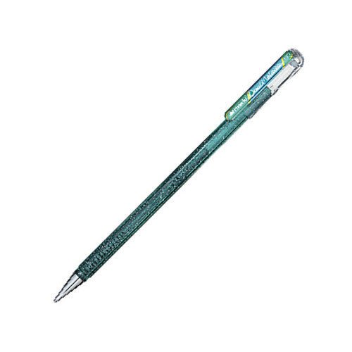 Pentel | Gel Pen | Dual Metallic
