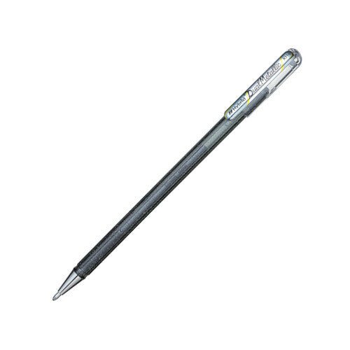 Pentel | Gel Pen | Dual Metallic