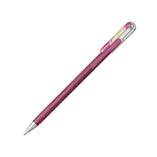 Pentel | Gel Pen | Dual Metallic