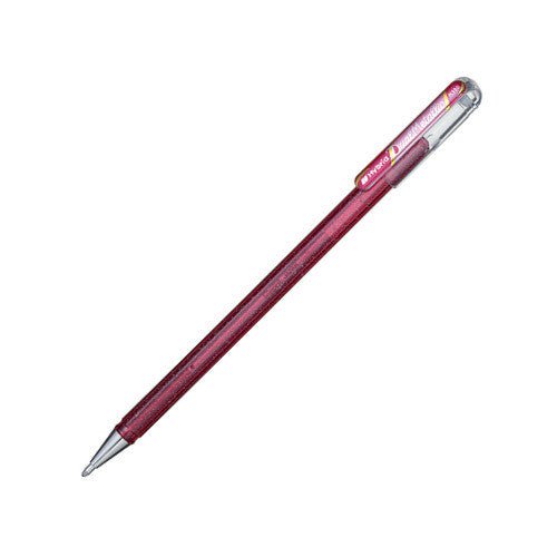 Pentel | Gel Pen | Dual Metallic