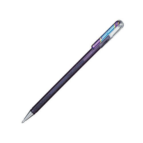 Pentel | Gel Pen | Dual Metallic