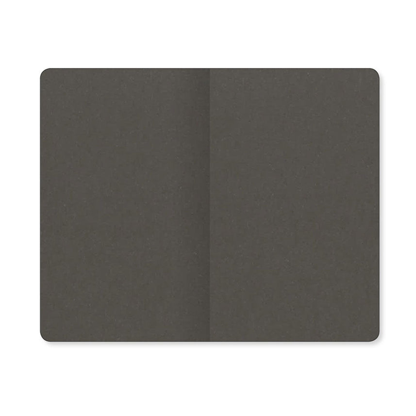 Flexbook | Ruled | Medium A5 Size Notebook | Cherry | Ecosmiles Eco Series