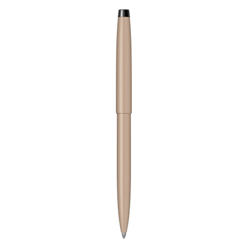 Scrikss | F108 Pastel | Ball Pen | Brown CT