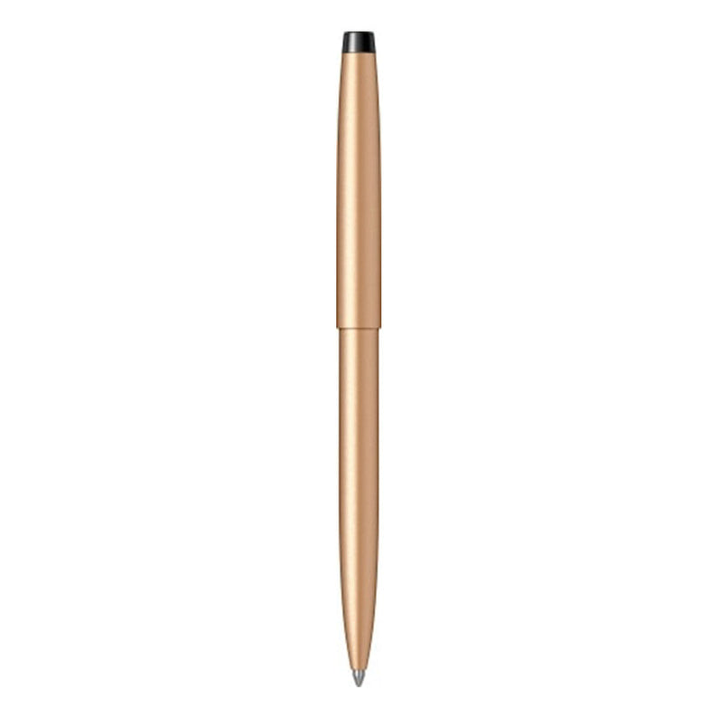 Scrikss | F108 Pastel | Ball Pen | Light Gold CT