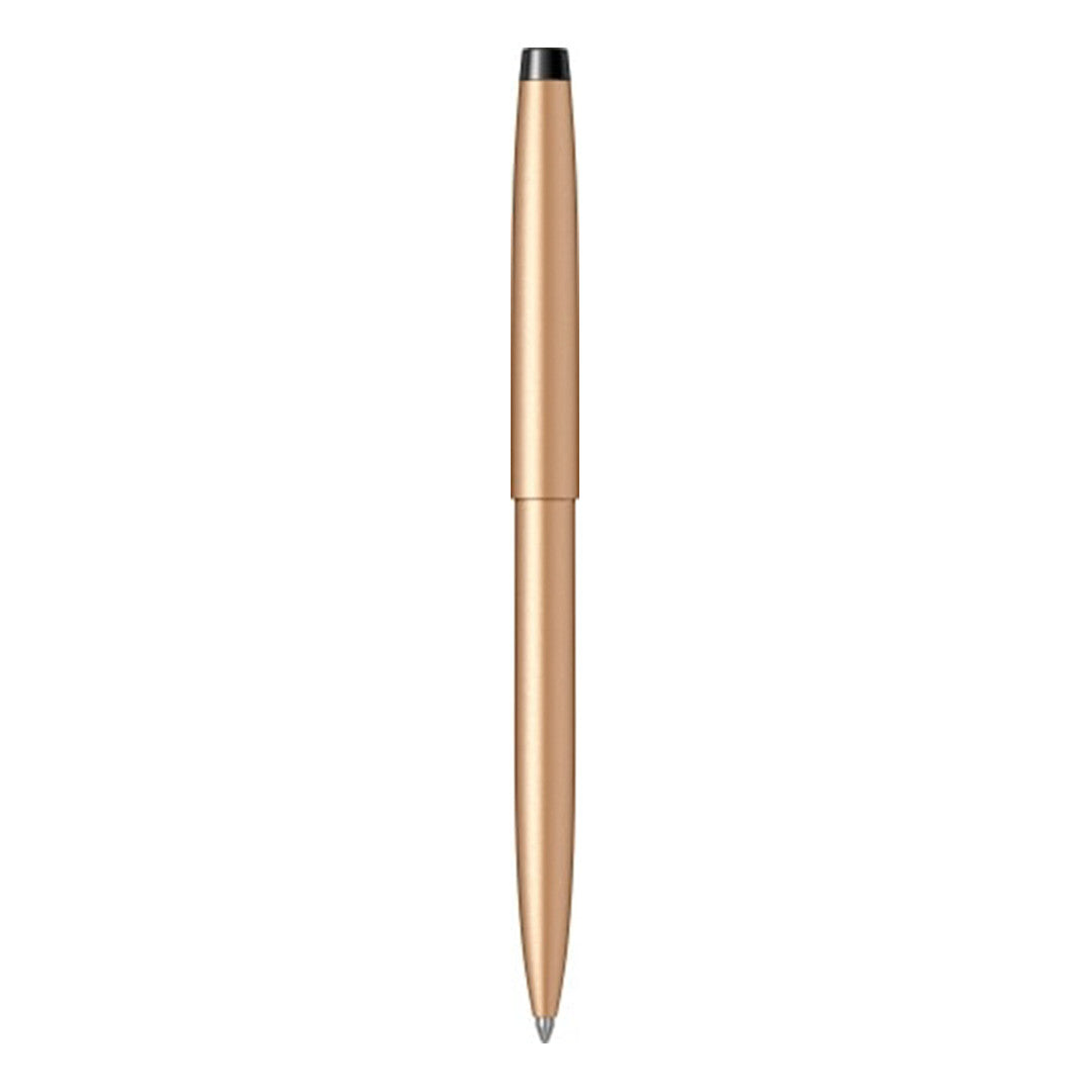 Scrikss | F108 Pastel | Ball Pen | Light Gold CT