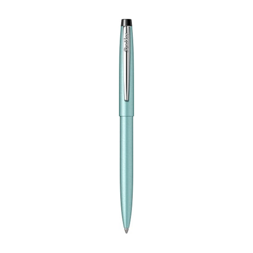 Scrikss | F108 Pastel | Ball Pen | Pastel Mint CT