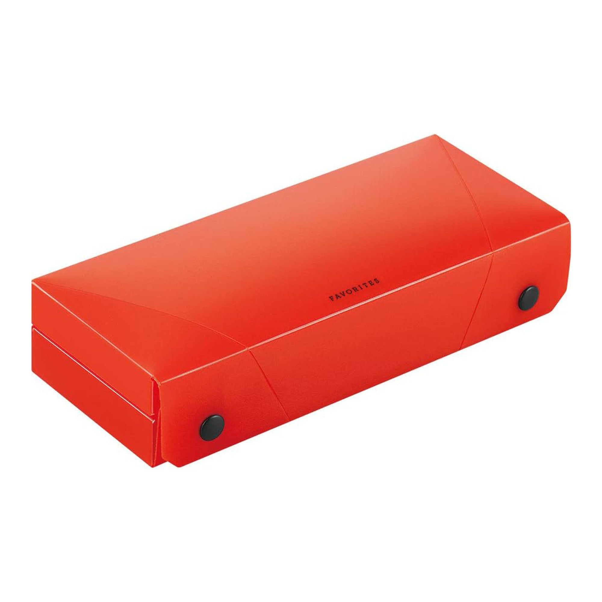 FAVORITES Pen Case / KING JIM