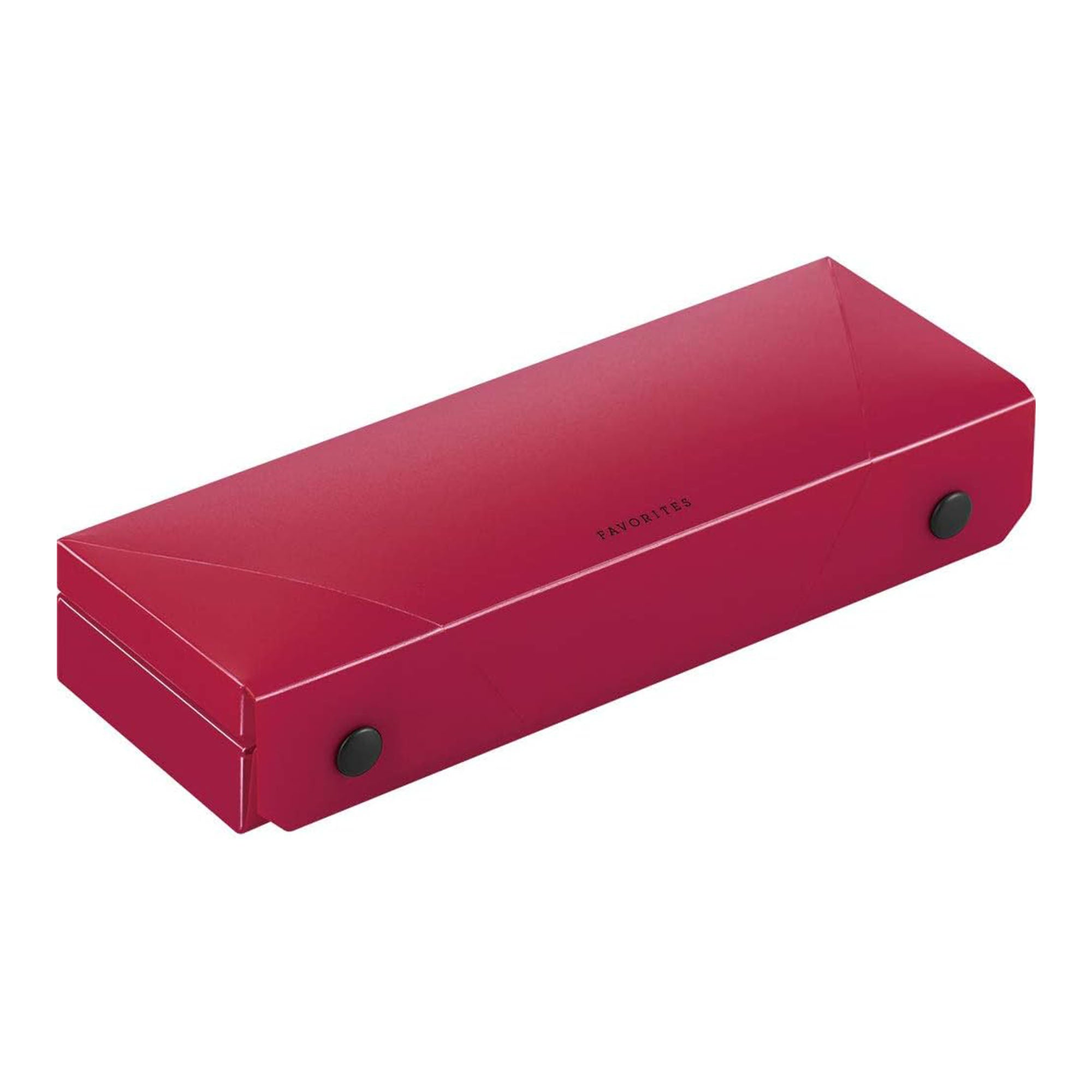 FAVORITES Pen Case / KING JIM