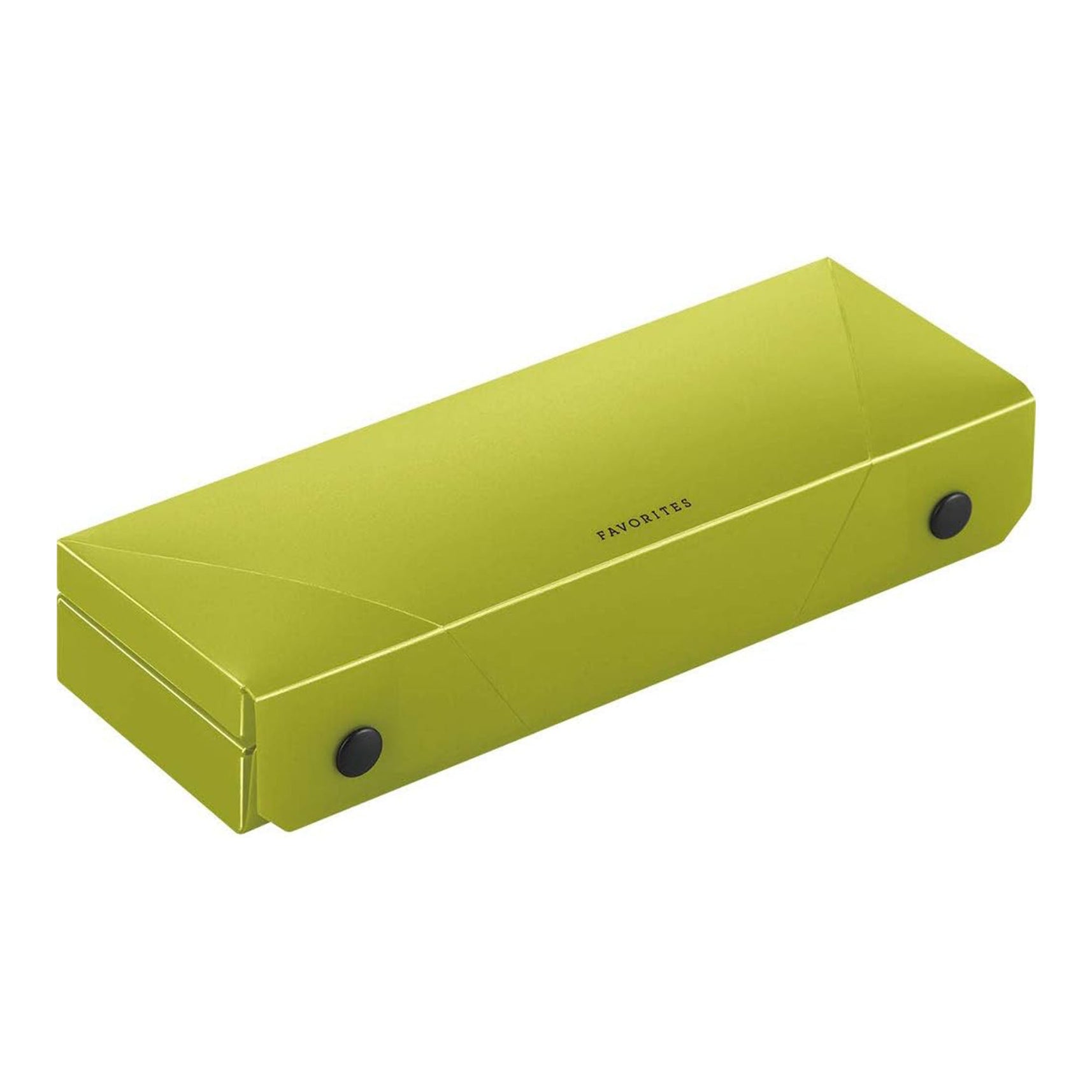 FAVORITES Pen Case / KING JIM