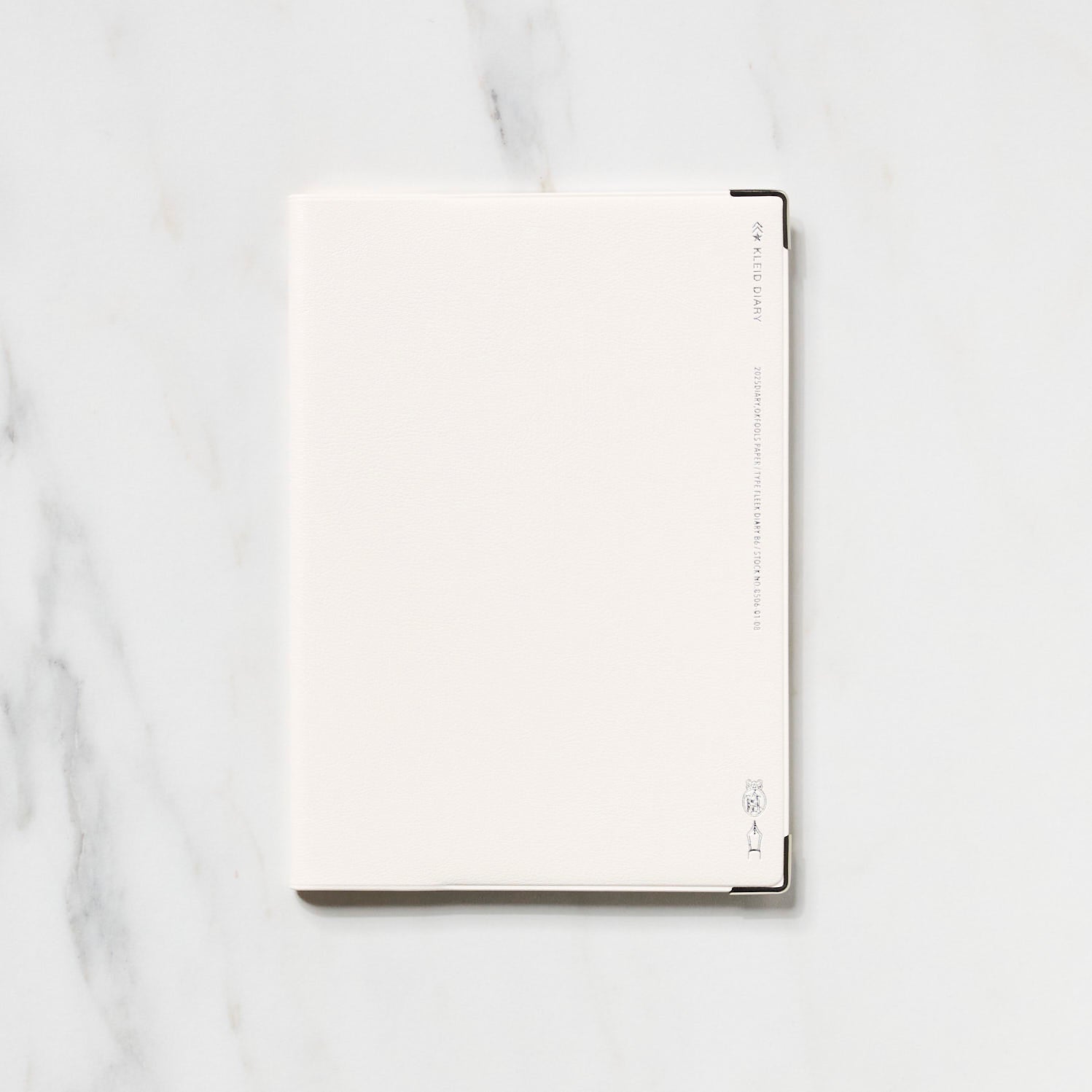 Fleek Diary 2025 / kleid