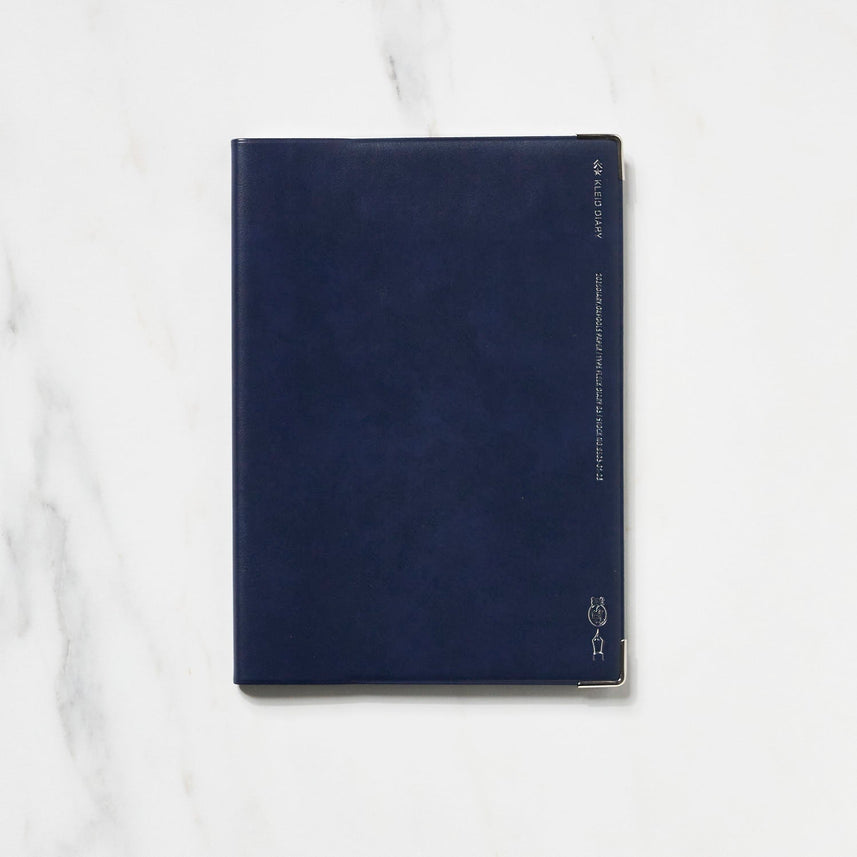 Fleek Diary 2025 / kleid