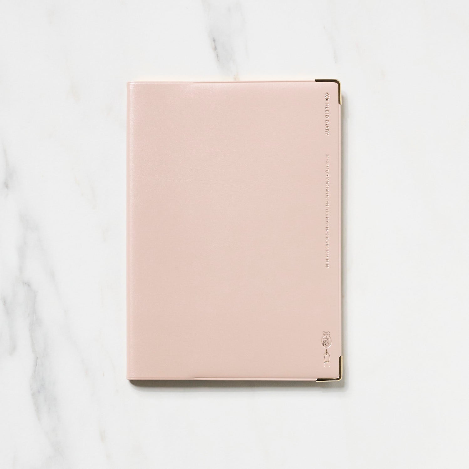 Fleek Diary 2025 / kleid