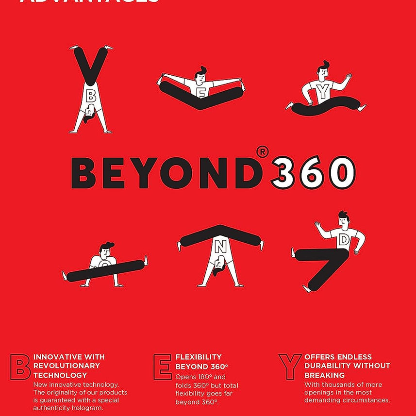 Flexbook | Ruled | Pocket A6 Size Notebook | Off Black | Adventure Series