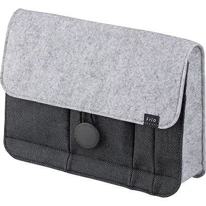 Frio Stand Bag / KING JIM