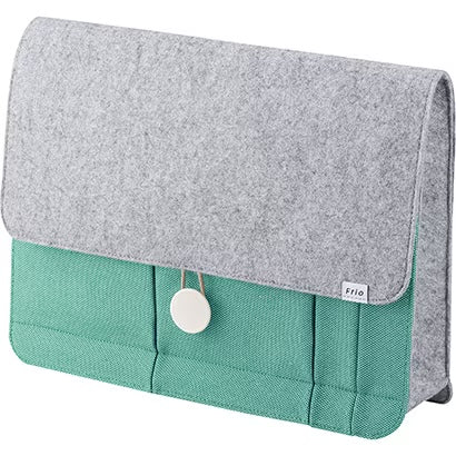 Frio Stand Bag / KING JIM