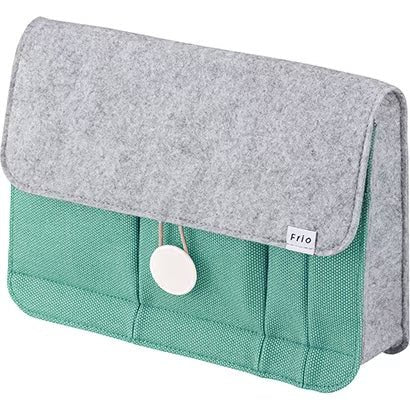 Frio Stand Bag / KING JIM