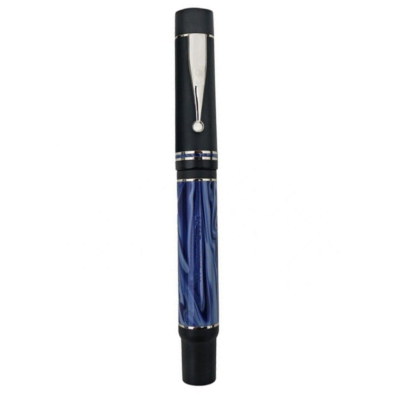 Gioia | Alleria | Fountain Pen | Mare Blue-black