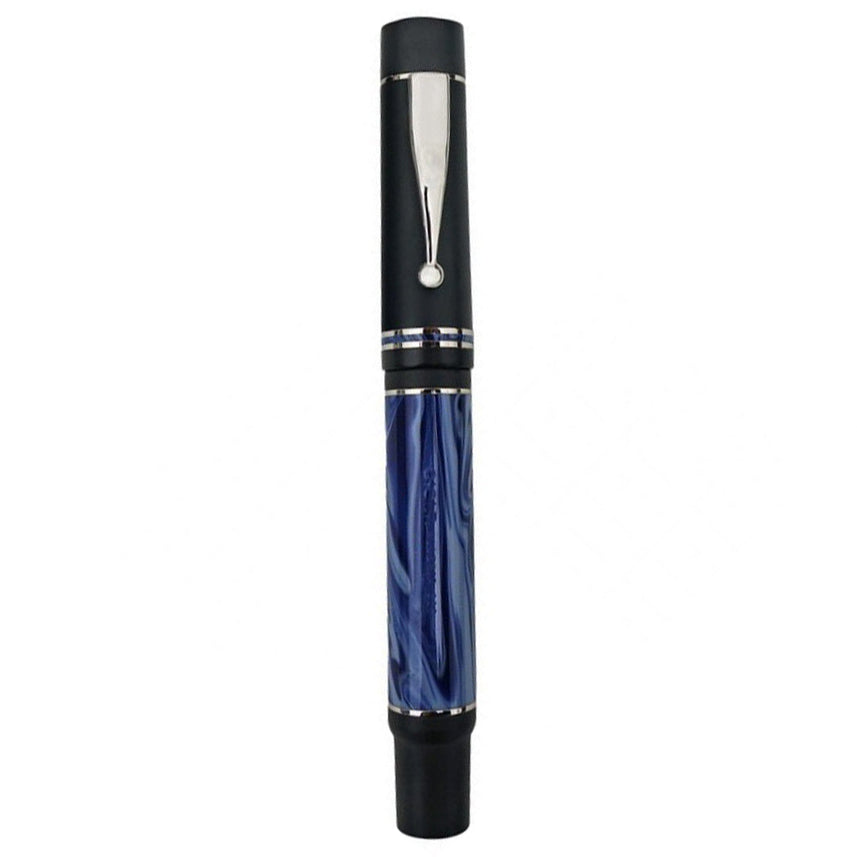 Gioia | Alleria | Fountain Pen | Mare Blue-black