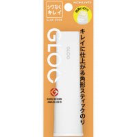 Gloo Wrinkle Free Square Glue Stick / KOKUYO