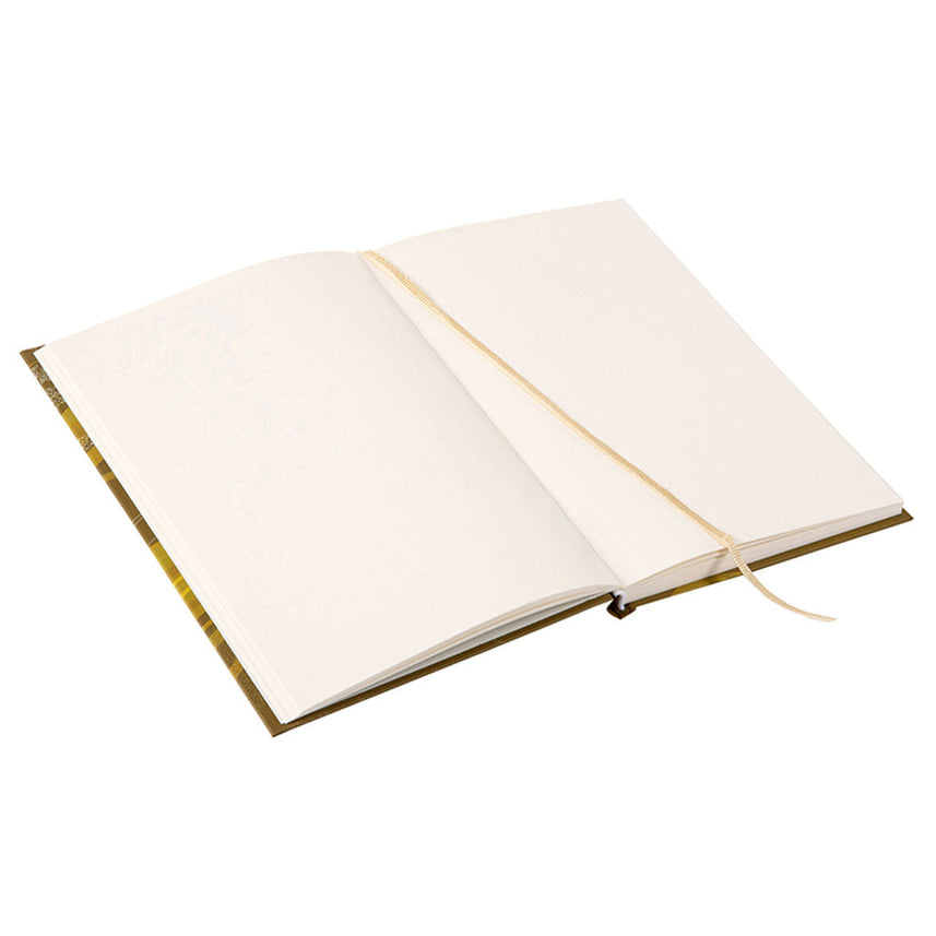 Goldbuch | Notebook A5 | Antelopes
