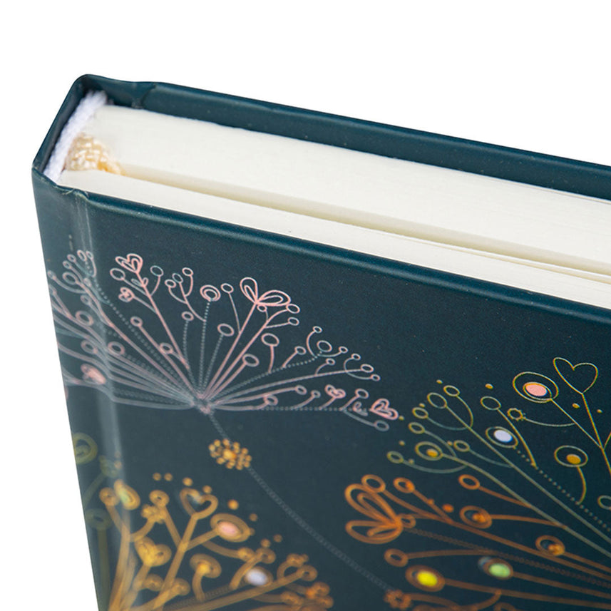 Goldbuch | Notebook A5 | Dandelion