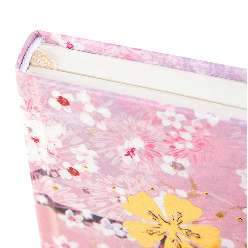 Goldbuch | Notebook A5 | Delicately