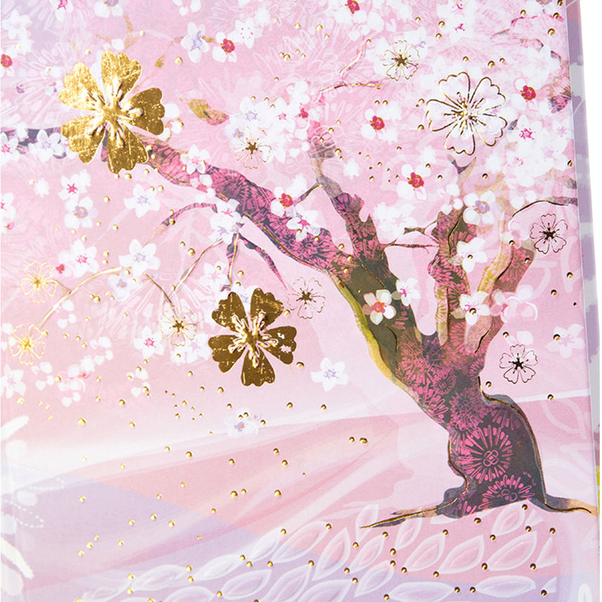 Goldbuch | Notebook A5 | Delicately