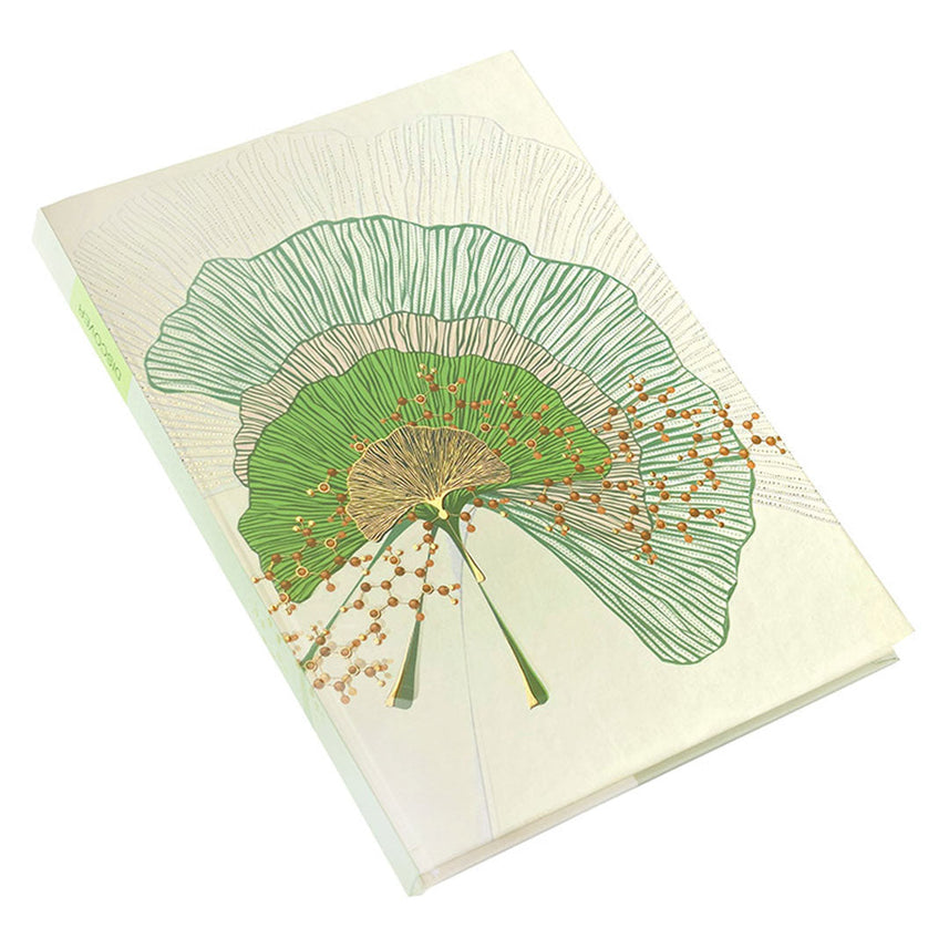 Goldbuch | Notebook A5 | Discover | Dotted