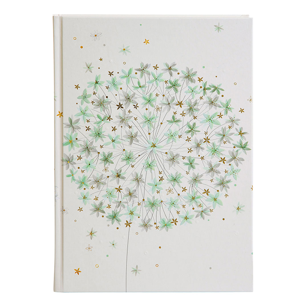 Goldbuch | Notebook A5 | Gentle Flower