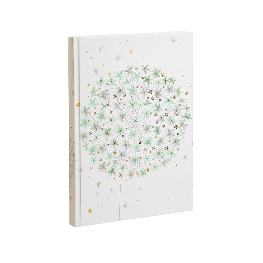 Goldbuch | Notebook A5 | Gentle Flower