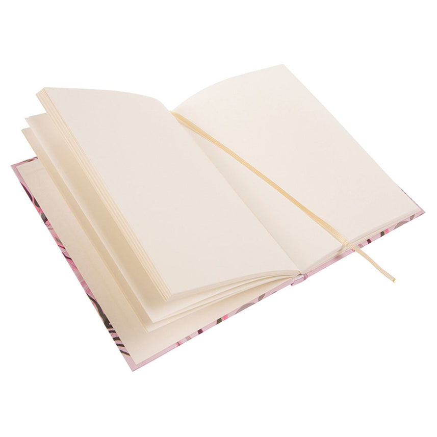 Goldbuch | Notebook A5 | Jungle Vibes | Dragon Fly