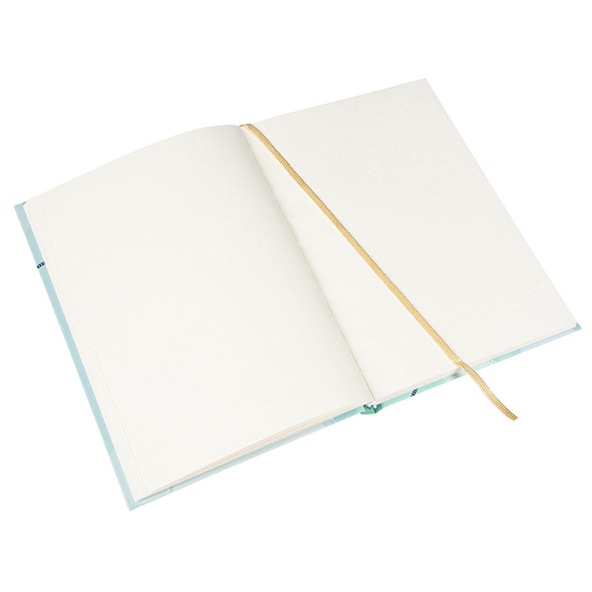 Goldbuch | Notebook A5 | Magnolia | Mint