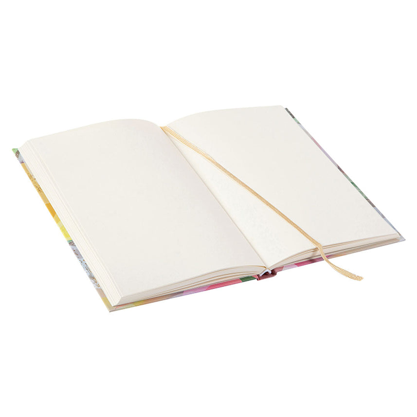 Goldbuch | Notebook A5 | The Parrot