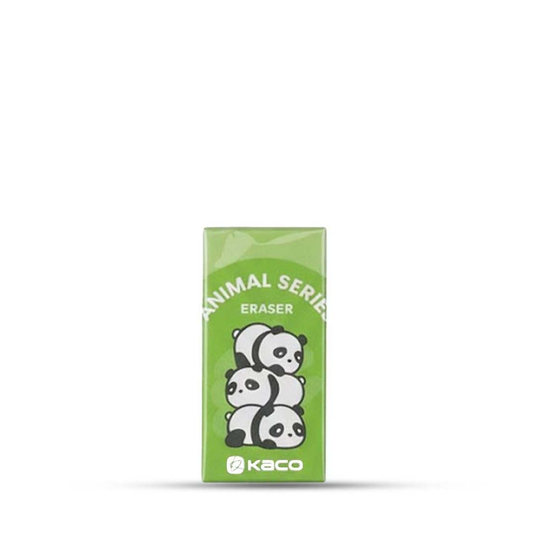 Kaco Right Choice Animal Series Eraser