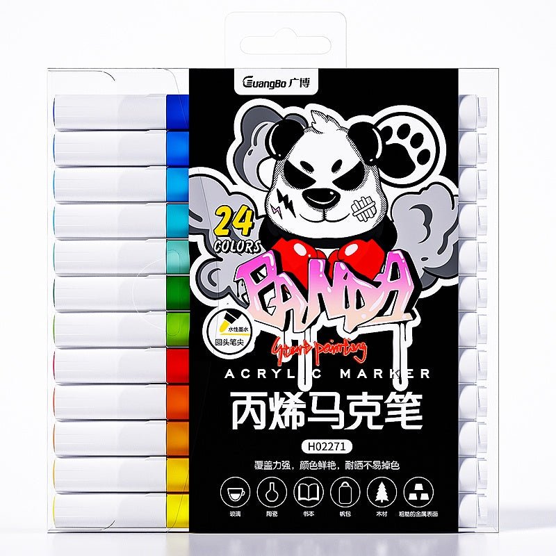Guangbo Acrylic Marker