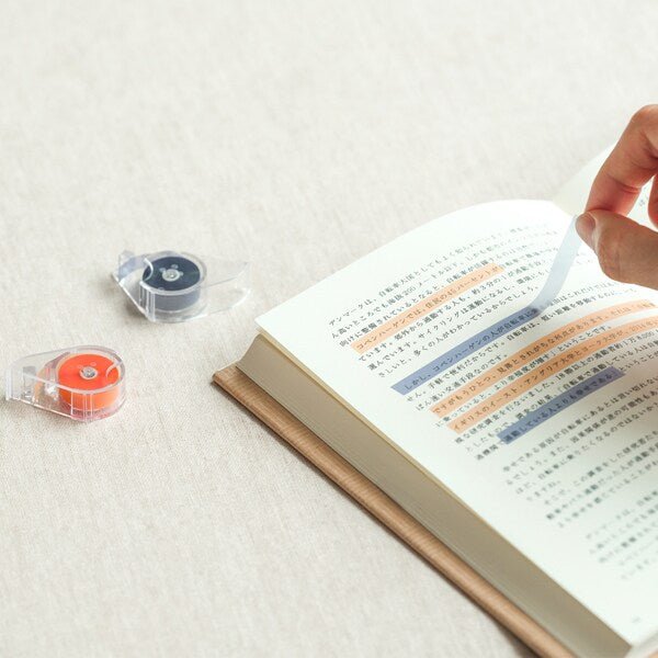 Kanmido | Hagaseru Marker Film Tape 6x5m