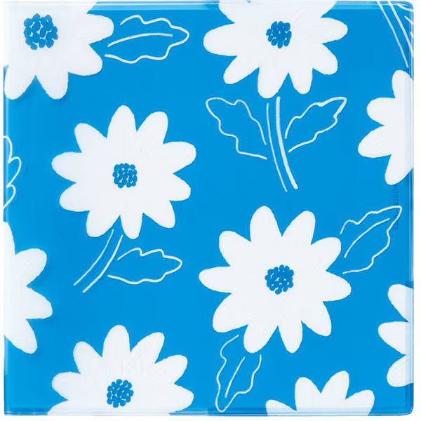 HITOTOKI NOTE Square Size / KING JIM