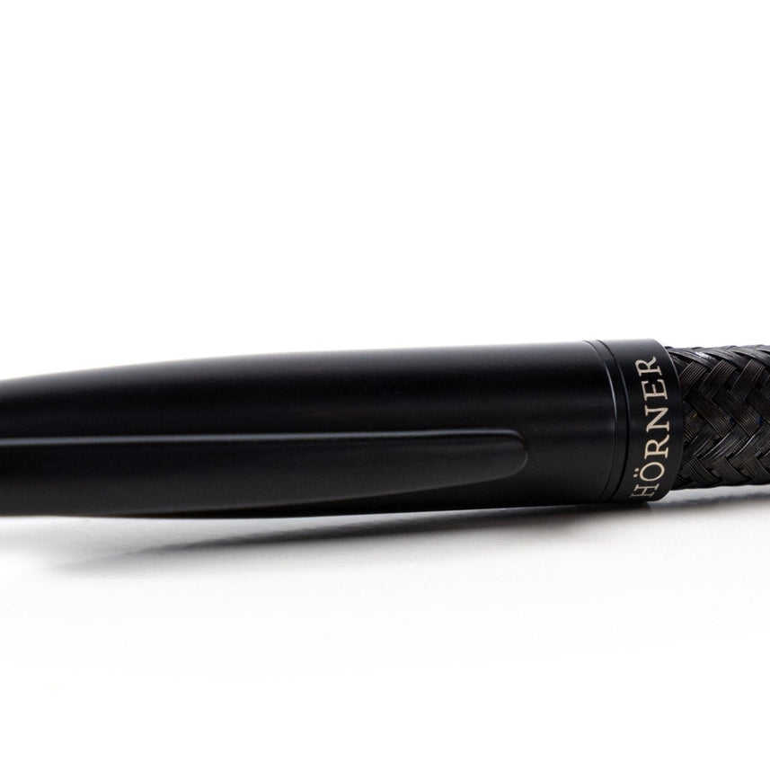 Horner | Arcanus Series | Fountain Pen | Medium - penpencilink