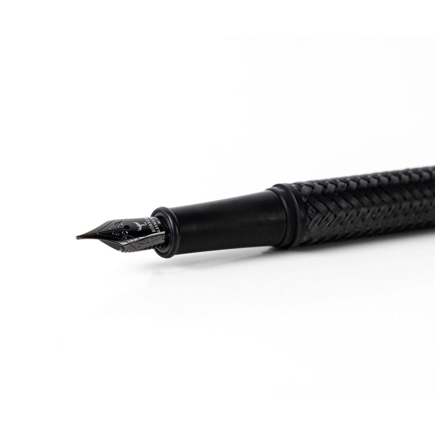 Horner | Arcanus Series | Fountain Pen | Medium